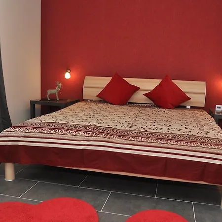 Ferienwohnung Bianca Morbach