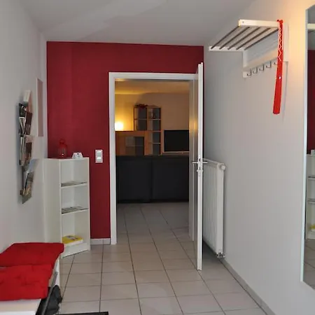 Ferienwohnung Bianca